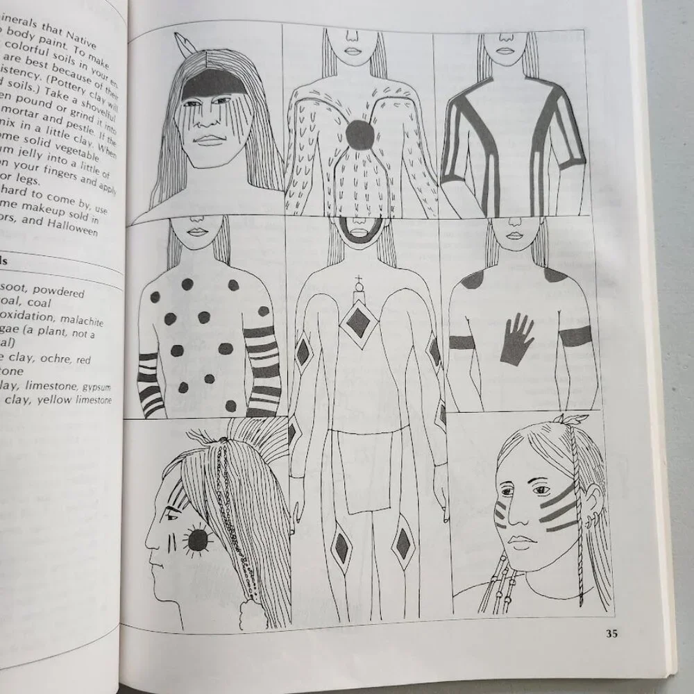 Native American Crafts Workshop Crafts Workshop Series Book Activity Book Arts a
